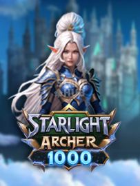 Starlight Archer 1000